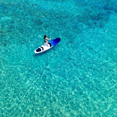 Porto Zante Villas And Spa تراغاكي المظهر الخارجي الصورة