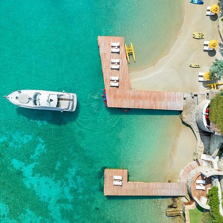 Porto Zante Villas And Spa تراغاكي المظهر الخارجي الصورة