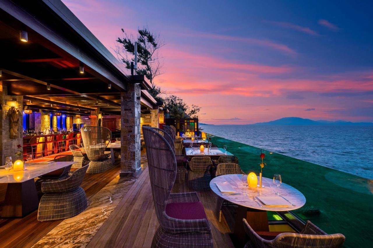 Porto Zante Villas And Spa تراغاكي المظهر الخارجي الصورة
