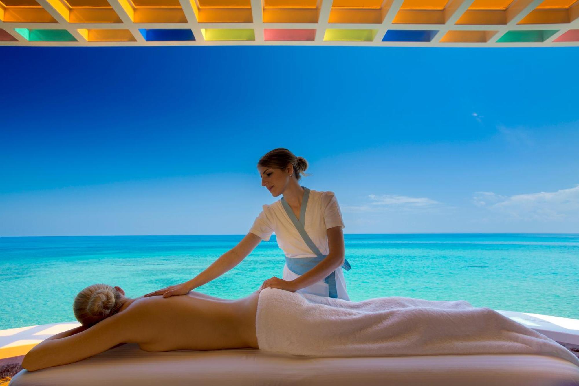 Porto Zante Villas And Spa تراغاكي المظهر الخارجي الصورة
