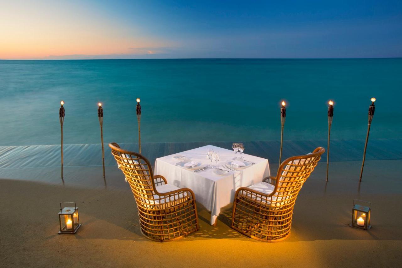 Porto Zante Villas And Spa تراغاكي المظهر الخارجي الصورة
